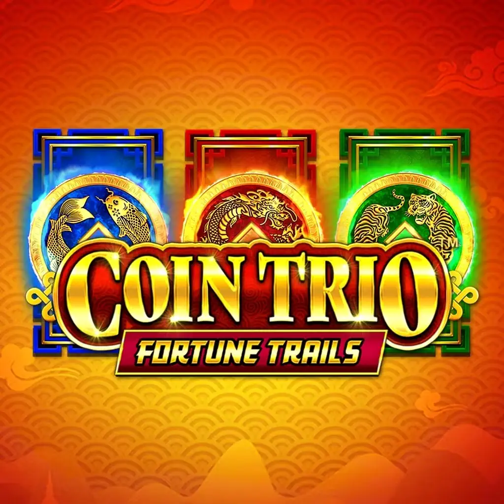 Бонусы Coin Trio Fortune Trails - полный обзор бонусной системы